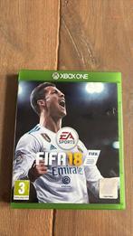 FIFA 18 : World Cup Russia, Spelcomputers en Games, Games | Xbox 360, Ophalen of Verzenden, Zo goed als nieuw, Sport, 3 spelers of meer