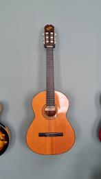 Admira paloma gitaar, Ophalen, Gebruikt, Klassieke of Spaanse gitaar