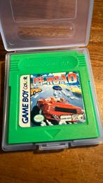 Off Road - Game Boy Color, 1 speler, Racen en Vliegen, Ophalen of Verzenden, Zo goed als nieuw