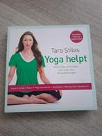Yoga Helpt - Tara Stiles, Ophalen of Verzenden