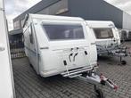 Adria Adora 502 UP (bj 2004), Schokbreker, Bedrijf, Adria, Tot 4 meter