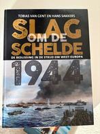 Slag om de Schelde - Nieuwstaat, Ophalen of Verzenden, Nieuw