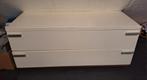 Dressoir net 1 lade en 1 klep, Huis en Inrichting, Kasten | Ladekasten, Ophalen, Gebruikt, 25 tot 50 cm, Minder dan 100 cm