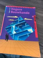 Hogere Bouwkunde Deel 5 - Jellema, Boeken, Ophalen of Verzenden, Beta, Gelezen, HBO
