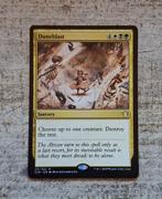 Duneblast - Magic the Gathering, Hobby en Vrije tijd, Verzenden, Gebruikt