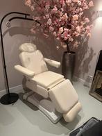 Behandelstoel, Sport en Fitness, Massageproducten, Ophalen, Gebruikt, Massagetafel