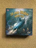 NIEUW: bordspel 20.000 mijlen onder zee, Hobby en Vrije tijd, Gezelschapsspellen | Bordspellen, Ophalen of Verzenden, Nieuw, University Games