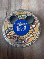 Disney triviant, Hobby en Vrije tijd, Gezelschapsspellen | Bordspellen, Vijf spelers of meer, Ophalen of Verzenden, Zo goed als nieuw