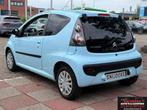 Citroen C1 1.0 Collection Led/Airco, Voorwielaandrijving, Stof, Gebruikt, Zwart