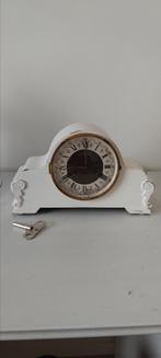 Lancaster pendule, Antiek en Kunst, Antiek | Klokken, Ophalen of Verzenden