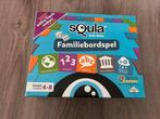 Squla gezinsspel groep 4-8, Ophalen of Verzenden, Zo goed als nieuw