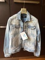 Dsquared2 spijkerjas - Maat M NEW, Dsquared2, Nieuw, Ophalen of Verzenden, Maat 48/50 (M)