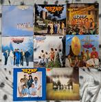 16x LP van BZN, Cd's en Dvd's, Vinyl | Pop, Ophalen of Verzenden