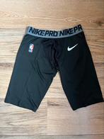 Nike Pro NBA Combat Compression Shorts 2019 Edition L, Sport en Fitness, Basketbal, Gebruikt, Ophalen of Verzenden, Kleding