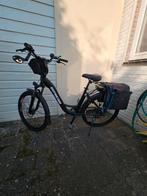 Ostrichoo e-bike zgan, Overige merken, Ophalen of Verzenden, Zo goed als nieuw, Minder dan 47 cm