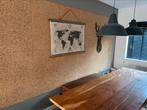 Kurkwand  (12 platen), Ophalen, Minder dan 10 m²