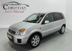 Ford Fusion 1.4-16V Futura | CLIMA | 5D |, Auto's, Voorwielaandrijving, 15 km/l, Gebruikt, Origineel Nederlands