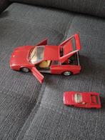 Ferrari auto, Ophalen, Gebruikt, Auto, Overige merken