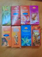 8x diverse Sac Geurolie(1), Ophalen of Verzenden, Nieuw, Overige materialen, Minder dan 25 cm