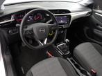 Opel Corsa 1.2 Sportline- Lane Assist, Clima, Night Package,, Auto's, Voorwielaandrijving, Stof, Gebruikt, 1199 cc