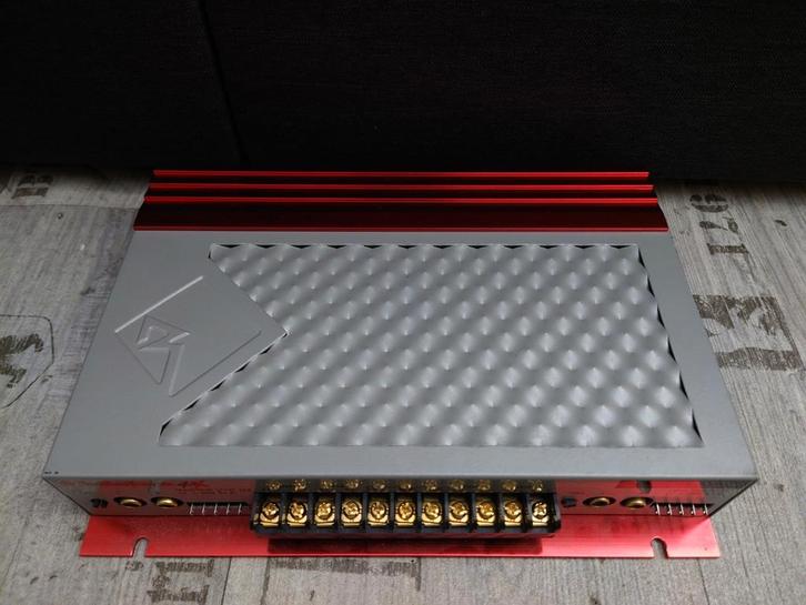Rockford Fosgate 4.6x, Auto diversen, Autospeakers, Zo goed als nieuw, Ophalen of Verzenden