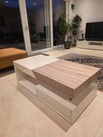 Salontafel 120×60×41 cm, Huis en Inrichting, Complete inboedels, Ophalen of Verzenden
