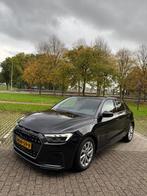 Audi A1 25 Tfsi 95pk S Tronic 2020 Zwart, Auto's, 95 pk, Zwart, 1100 kg, Particulier
