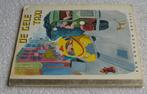 De Gele Taxi - Gouden Boekje nr. 16, Boeken, Gelezen, Voorleesboek, Fictie algemeen, Ophalen of Verzenden