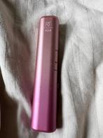 Real techniques kwast 424 uitschuifbaar, Gehele gezicht, Nieuw, Ophalen of Verzenden, Roze