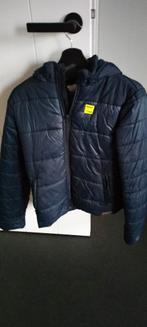 Retour winterjas maat 164 jongens, Kinderen en Baby's, Kinderkleding | Maat 164, Ophalen of Verzenden, Zo goed als nieuw, Jongen