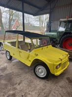 Citroën Mehari oldtimer, 602 cc, Overige kleuren, 4 stoelen, Handgeschakeld