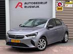 Opel Corsa 1.2 Elegance Camera/AppleCarPlay/Dodehoek, 101 pk, Euro 6, Alcantara, 23 km/l