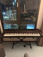 HP RolandPiano3000, Ophalen of Verzenden, Zo goed als nieuw, Zwart