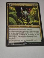 Journey to Eternity - RIX - Magic: The Gathering, Ophalen of Verzenden, Zo goed als nieuw, Losse kaart