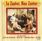 Ja Zuster, Nee Zuster CD, Cd's en Dvd's, Cd's | Nederlandstalig, Gebruikt, Ophalen of Verzenden, Soundtrack of Musical
