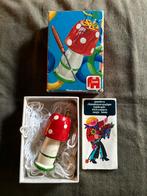 Jumbo punnik paddestoel 1984, Ophalen of Verzenden, Zo goed als nieuw