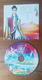 CD// PRINCE // 20Ten // 2010 // enkel bij krant //, Verzenden, 2000 tot heden, Zo goed als nieuw