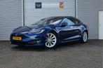 Tesla Model S Long Range Raven, Enhanced AutoPilot3.0 (twv 3, Auto's, Tesla, Automaat, 12 maanden, 2190 kg, Vierwielaandrijving