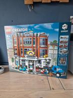 Lego 10264 corner garage modular NIEUW, Nieuw, Complete set, Ophalen of Verzenden, Lego