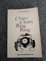 Chitty Chitty Bang Bang - Ian Fleming Zwarte Beertjes 1195, Ophalen of Verzenden, Gelezen, Ian Fleming