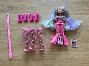 LOL Pop Twist Queen beschikbaar voor biedingen