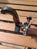 Onderdeel antieke naaimachine voor spoeltjes, Antiek en Kunst, Antiek | Naaimachines, Ophalen of Verzenden