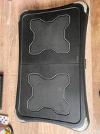Nintendo Wii Zwart Compleet Met Balance Board, Ophalen, Gebruikt, Overige genres, Vanaf 3 jaar