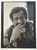 Zeefdruk Henk van der Vet - Christian Dotremont, Antiek en Kunst, Kunst | Litho's en Zeefdrukken, Ophalen of Verzenden