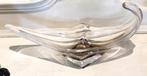 Mooie MURANO glas schaal  In prima staat, Antiek en Kunst, Antiek | Glas en Kristal, Ophalen of Verzenden