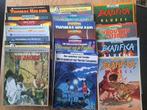 Collectie Charlie Pilote Horizon 20x ook los te koop, ruil, Meerdere stripboeken, Ophalen of Verzenden, Gelezen