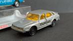 Saab 900 Turbo 2x 3inch Majorette Pol, Zo goed als nieuw, Auto, Verzenden