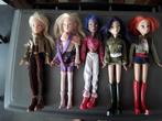 Witch Disney poppen, Ophalen of Verzenden, Gebruikt, Fashion Doll