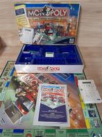 monopoly van dam tot dom editie klassieke versie [s1238]