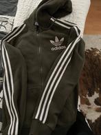 Adidas vest XS, Kleding | Dames, Truien en Vesten, Adidas, Ophalen of Verzenden, Zo goed als nieuw, Maat 34 (XS) of kleiner